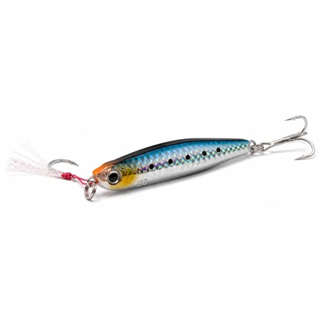 Jig Maria Mucho Lucir - 25G