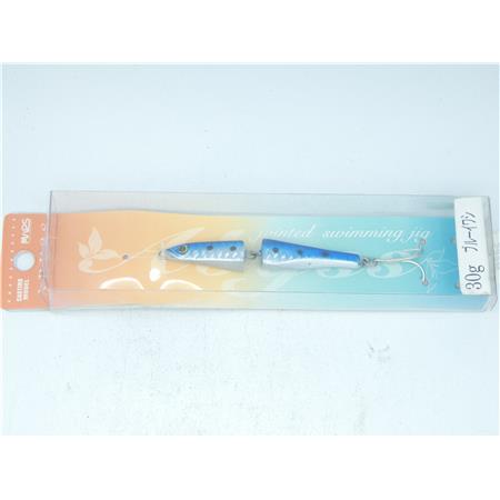 Jig Mars Abyss Jointed Swimming - 30G