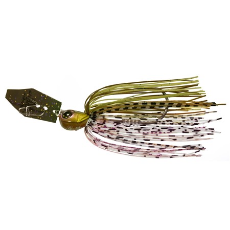 Jig Με Λάμα Zman Tg Elite Evo - 10.5G