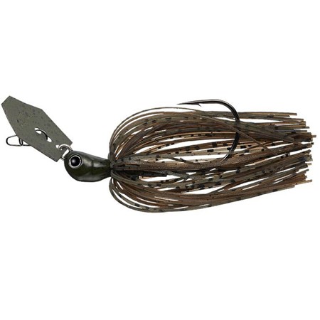 Jig Με Λεπίδα Ever Green Jack Hammer Baby Jack - 10G