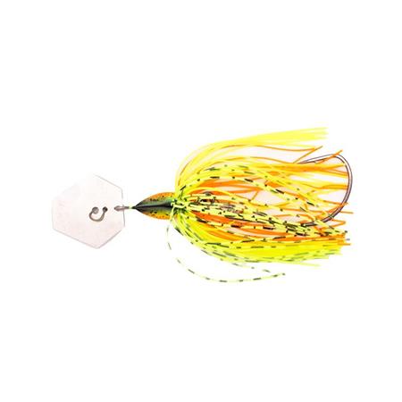 Jig Με Λεπίδα Geecrack Gogo Chatter - 10.5G