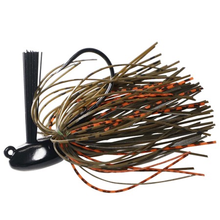 Jig Με Λεπίδα Hayabusa Shooting Cover Jig - 10.5G