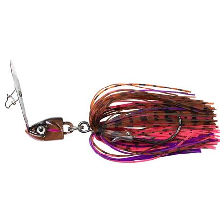 Jig Με Λεπίδα Lunker Hunt Impact Bully Blade - 17.7G