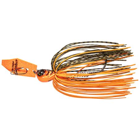 Jig Με Λεπίδα Zman Elite Evo - 14.2G