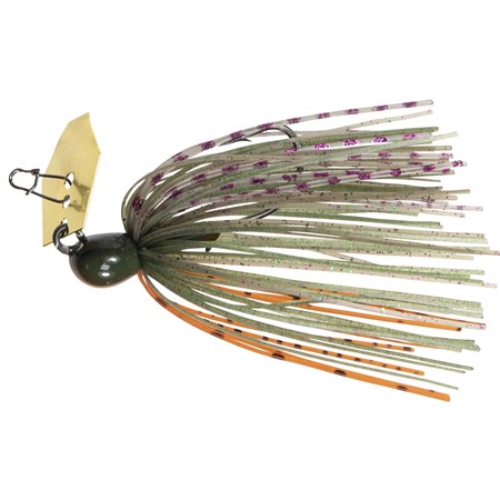 Jig Με Λεπίδα Zman Micro Max - 5.3G