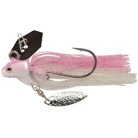 Jig Με Πτερύγιο Jackson Iga Chatter - 7G