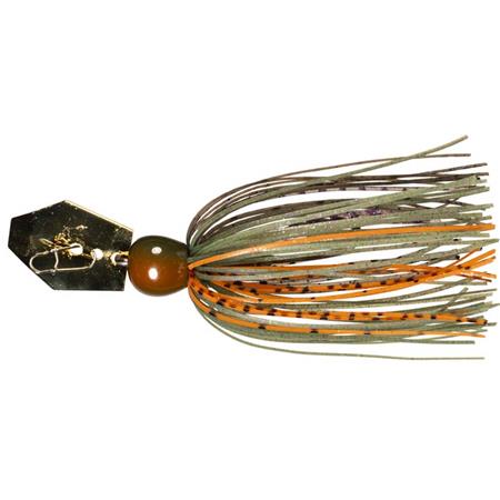 Jig Με Πτερύγιο Zman Mini Max - 7G