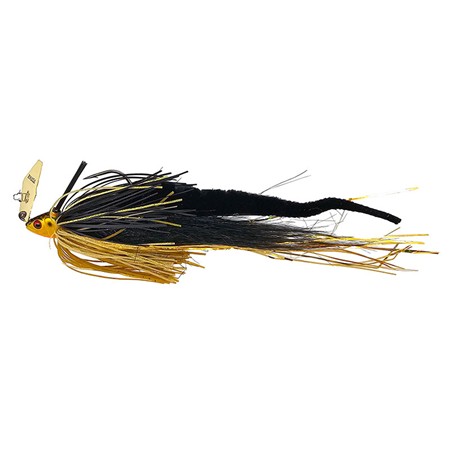 Jig Med Blad Adam's Jigblade Kebukai - 12G