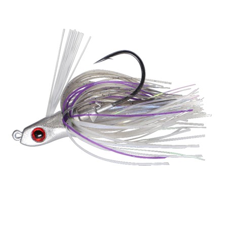 Jig Med Blad Hayabusa Shining Swimmer - 7G