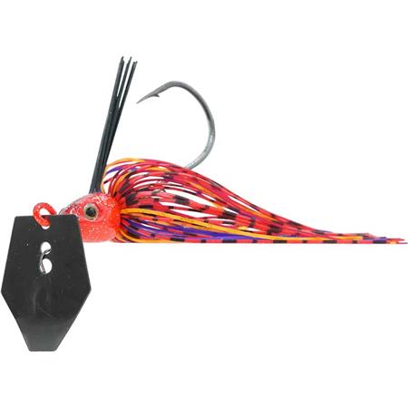 JIG MED BLAD HERAKLES AMPHIBIO CHATTERBAIT - 10.5G