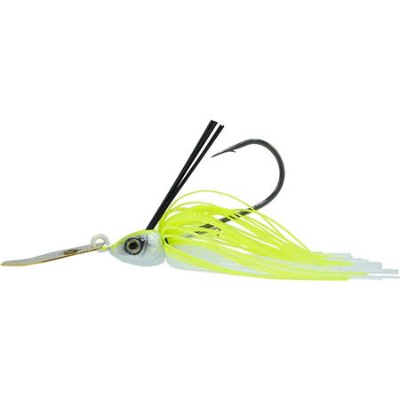 Jig Med Blad Herakles Amphibio Chatterbait - 10.5G