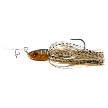 Jig Med Blad Shimano Yasei Chit Chat Chatter - 17G