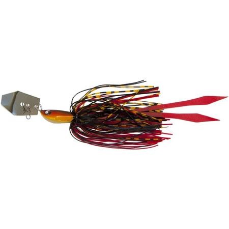 Jig Med Blad Volkien Hurricane Cb - 10G