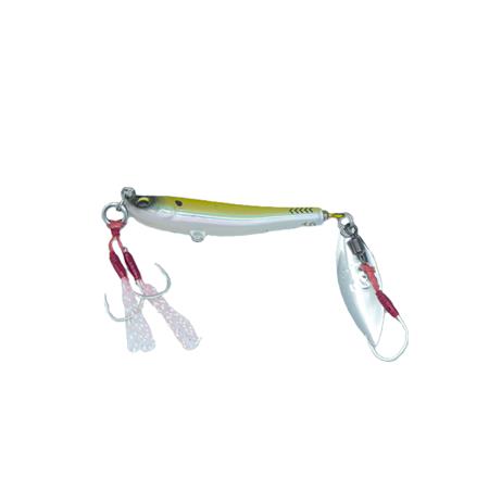 Jig Megabass Makippa - 10G - Aji