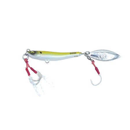 Jig Megabass Makippa - 10G - Aji