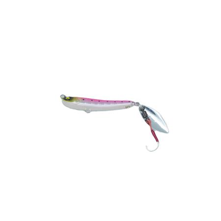 Jig Megabass Makippa - 5G - Pink Iwashi