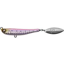 Megabass Makippa 60g Pink Iwashi - Jig - Madaï - Inchiku (10049119