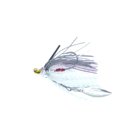 JIG MEGABASS UOZE SWIMMER - 5G - OCCASION