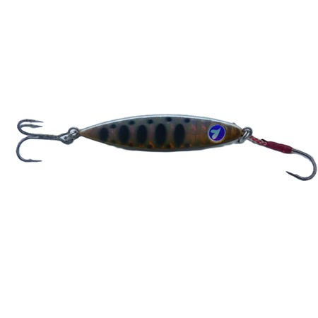 Jig Metal Searide 15 Gr - 15 Gr