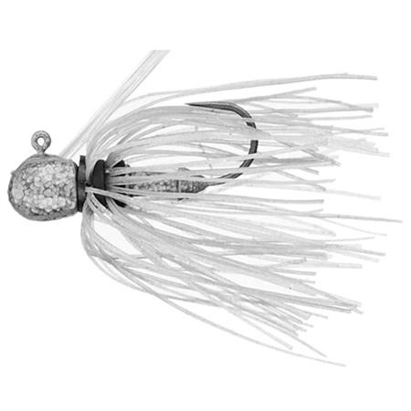 Jig Missile Baits Ike's Micro Jig - 5.3G - Pakke Med 2