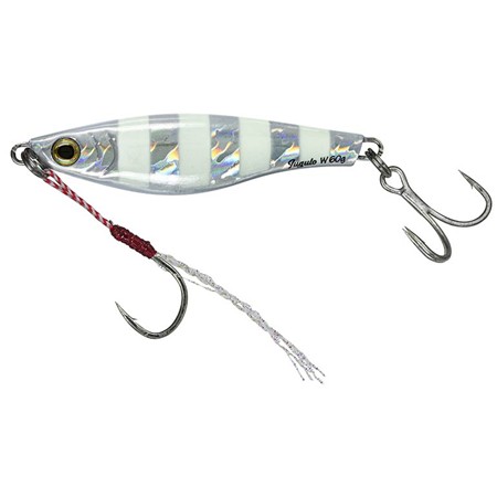 Jig Molix Jugulo Wide Casting Jig - 40G
