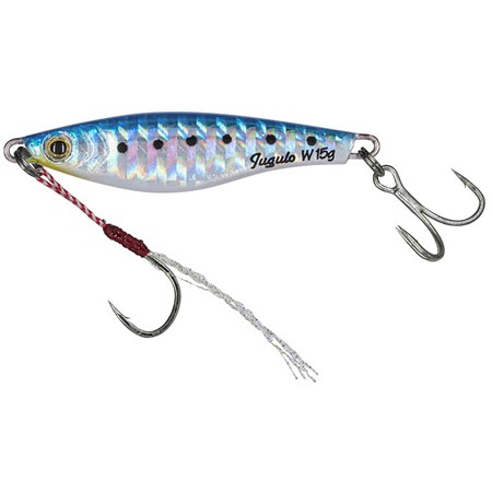 Jig Molix Jugulo Wide Casting Jig - 60G