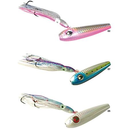 Jig Molix Kiku - 130 Γρ
