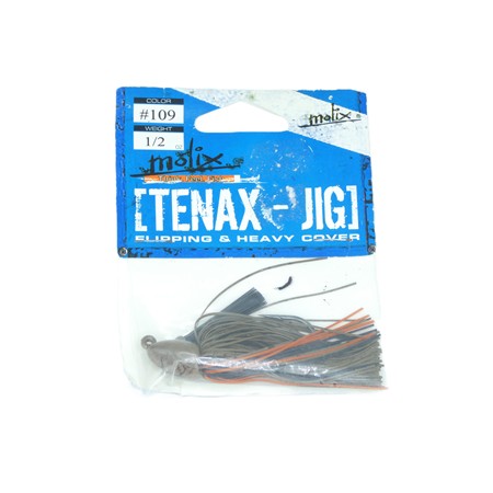 Jig Molix Tenax - 14G - 109