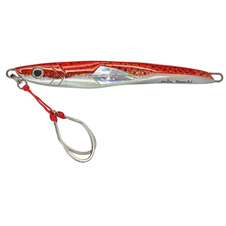 Jig Molix Theos Shore Jigging - 80G