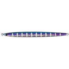 Mezashi Slim Jig 120g - SHG - Leurre Vertical Mustad Pour Pêche En Mer