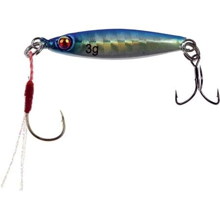 JIG PARA LANZAR DAMIKI TOKON