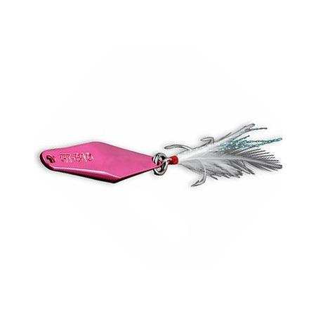 Jig Para Lanzar Gt-Bio Blade