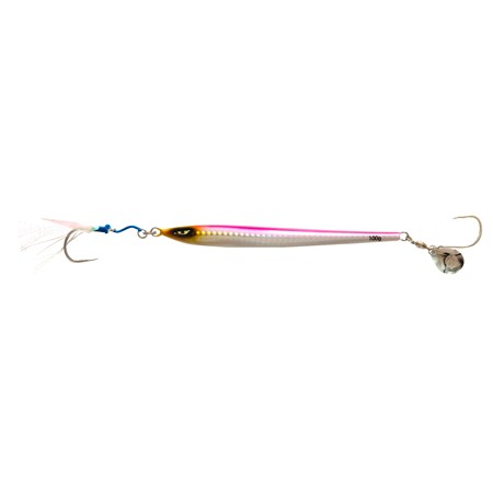 Jig Powerline Caderac Jig Power - 80G