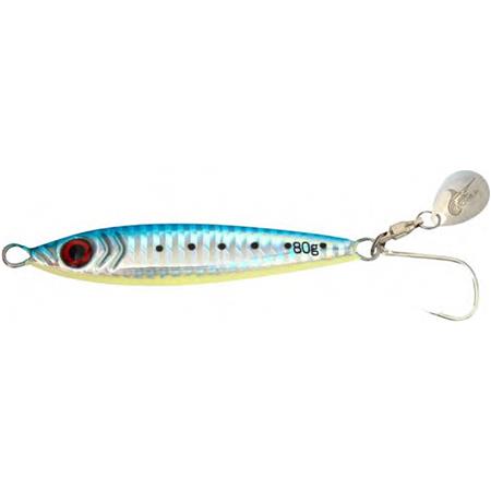 Jig Powerline Jip Power Jigging Blade - 60Γρ