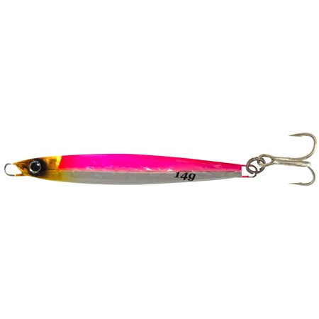 Jig Powerline Jig Power Kill Jig - 50G