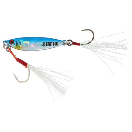 JIG RAGOT FAT JIG - 150G