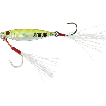 JIG RAGOT FAT JIG - 8G