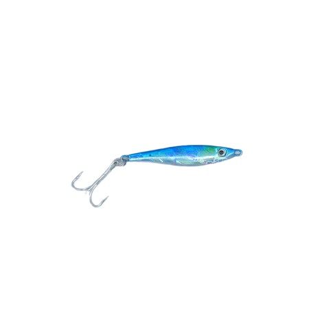 Jig Ragot Rag Jig - 5G - Ayu