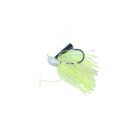 Jig Reins Gi Jig - 14G - 01