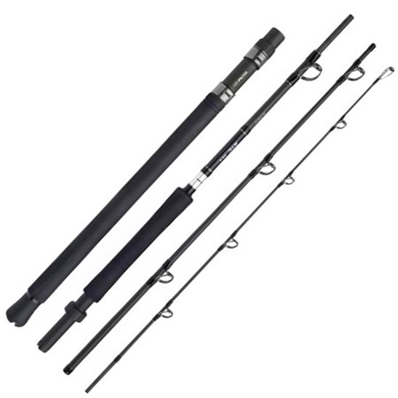 Jig-Rute Shimano Stc Xr Blue Boat