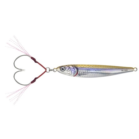 Jig Savage Gear 3D Anchovy Jig - 130G