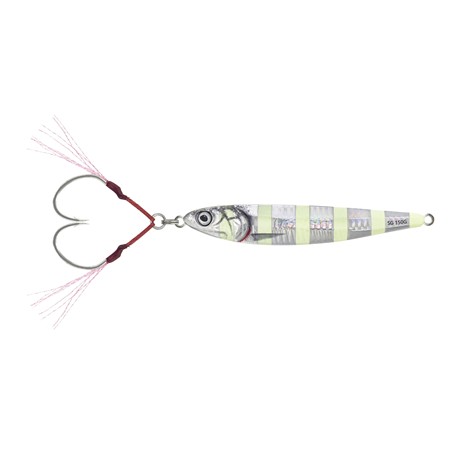 Jig Savage Gear 3D Anchovy Jig - 150G