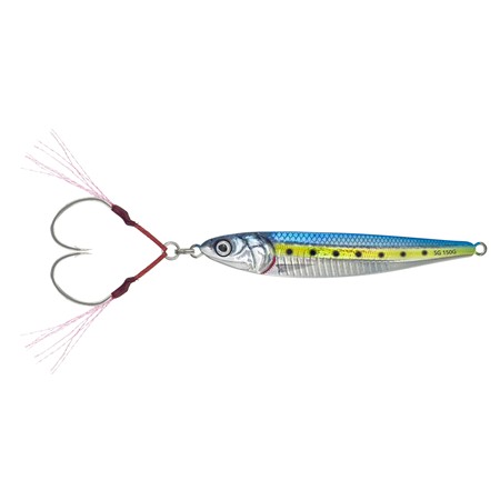 Jig Savage Gear 3D Anchovy Jig - 50G