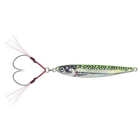 Jig Savage Gear 3D Anchovy Jig - 60G