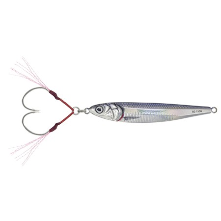Jig Savage Gear 3D Anchovy Jig - 80G