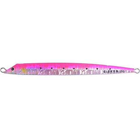 Jig Sea Falcon Cutlassfish Semi Long 110G