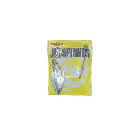Jig Spinner Reins - N°3