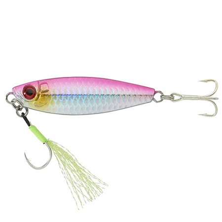 Jig Sunset Skally Jig - 20 G