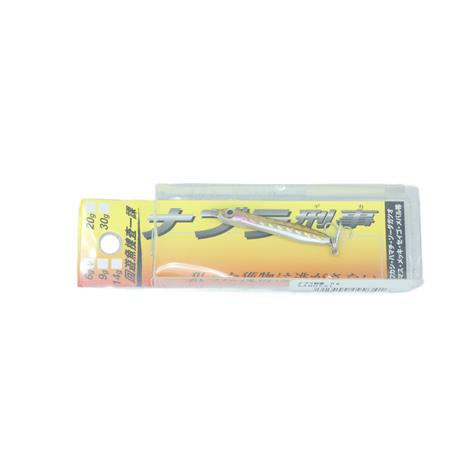 Jig Tackle House Nabura Deka 3 A 14G - 38Mm - Couleur 09