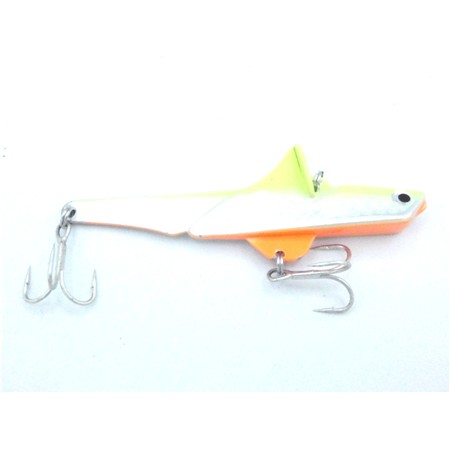 Jig Tackle House Rolling Bait Metal - 20G - 1